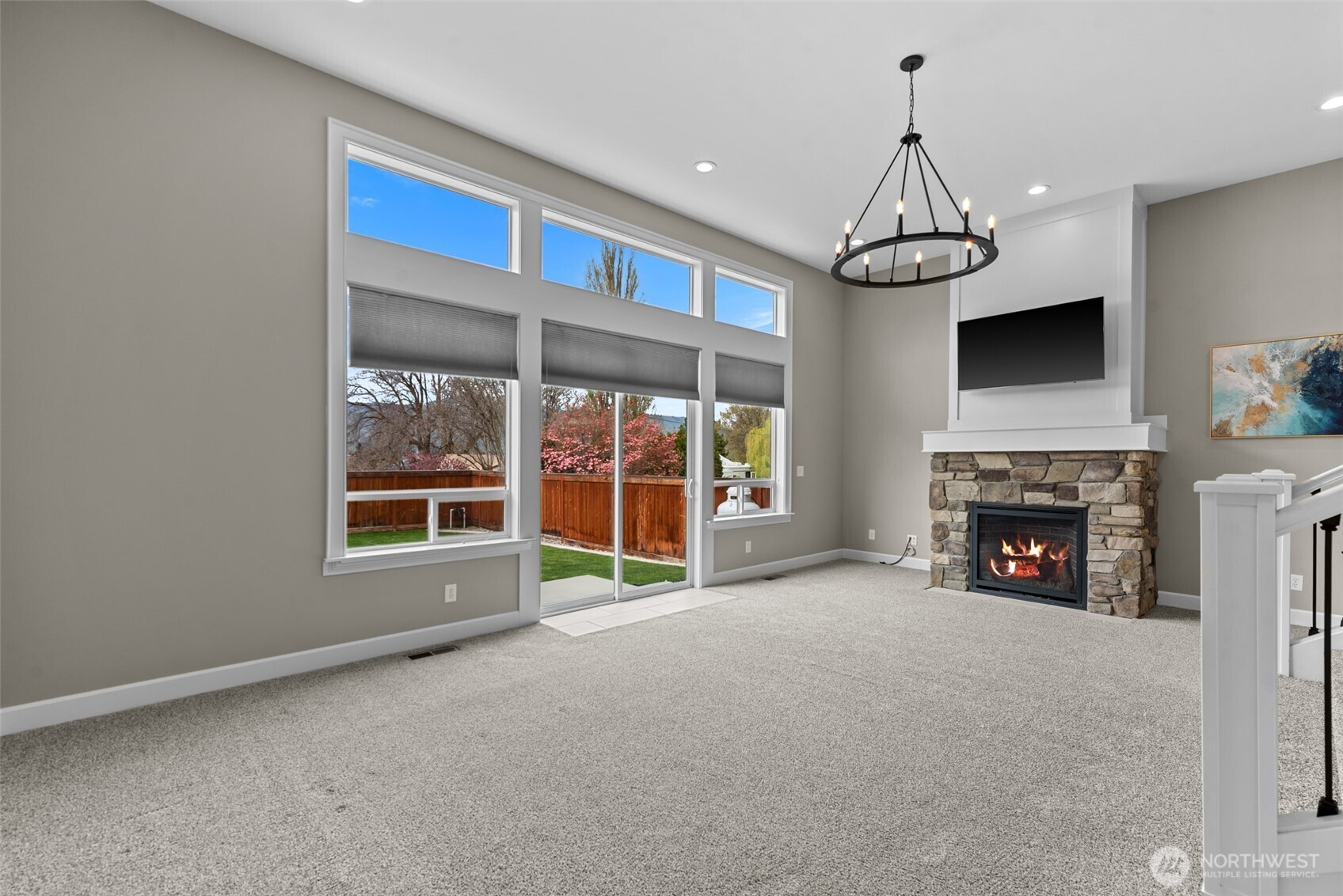 1032 Corum Circle , East Wenatchee, WA 98802