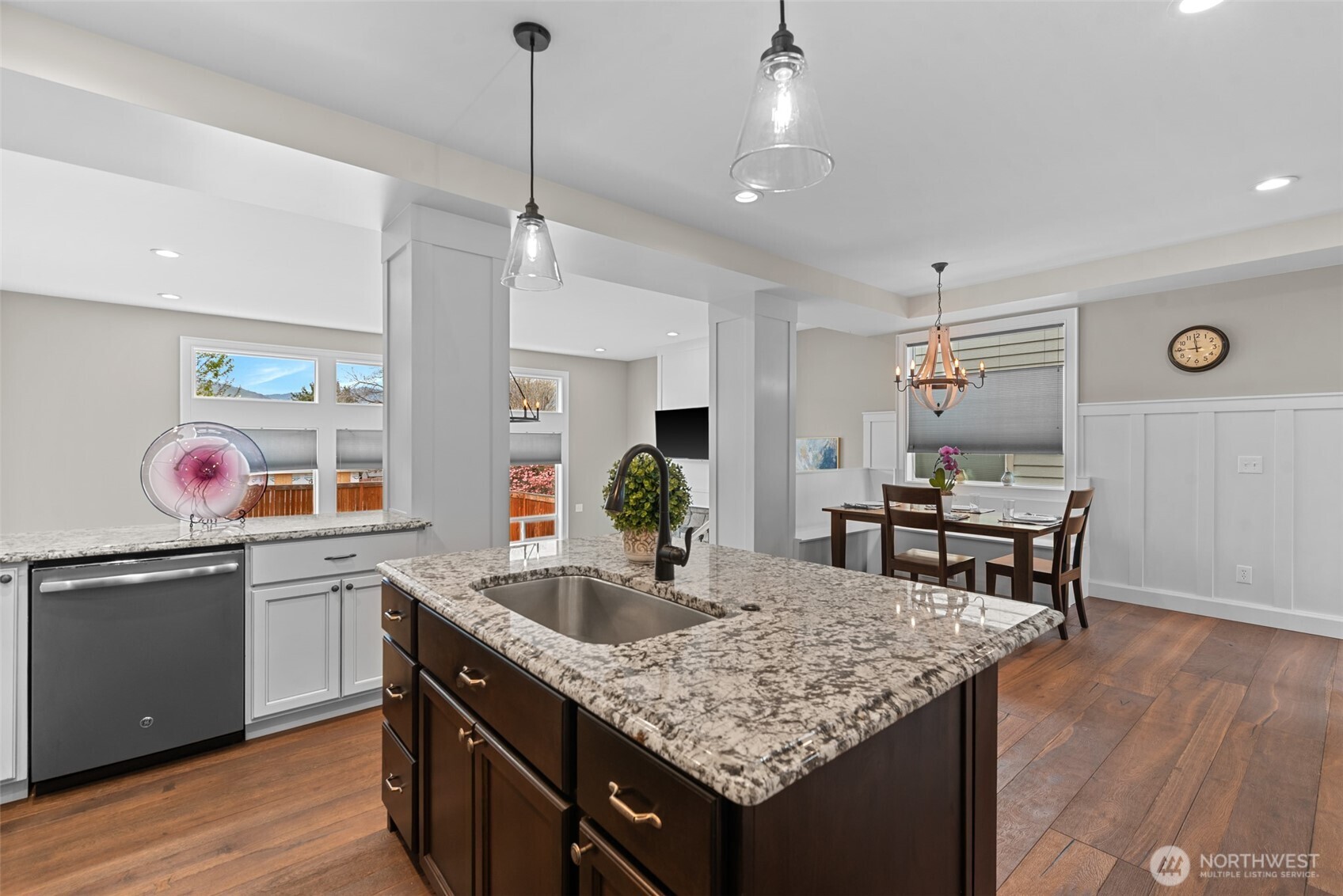 1032 Corum Circle , East Wenatchee, WA 98802