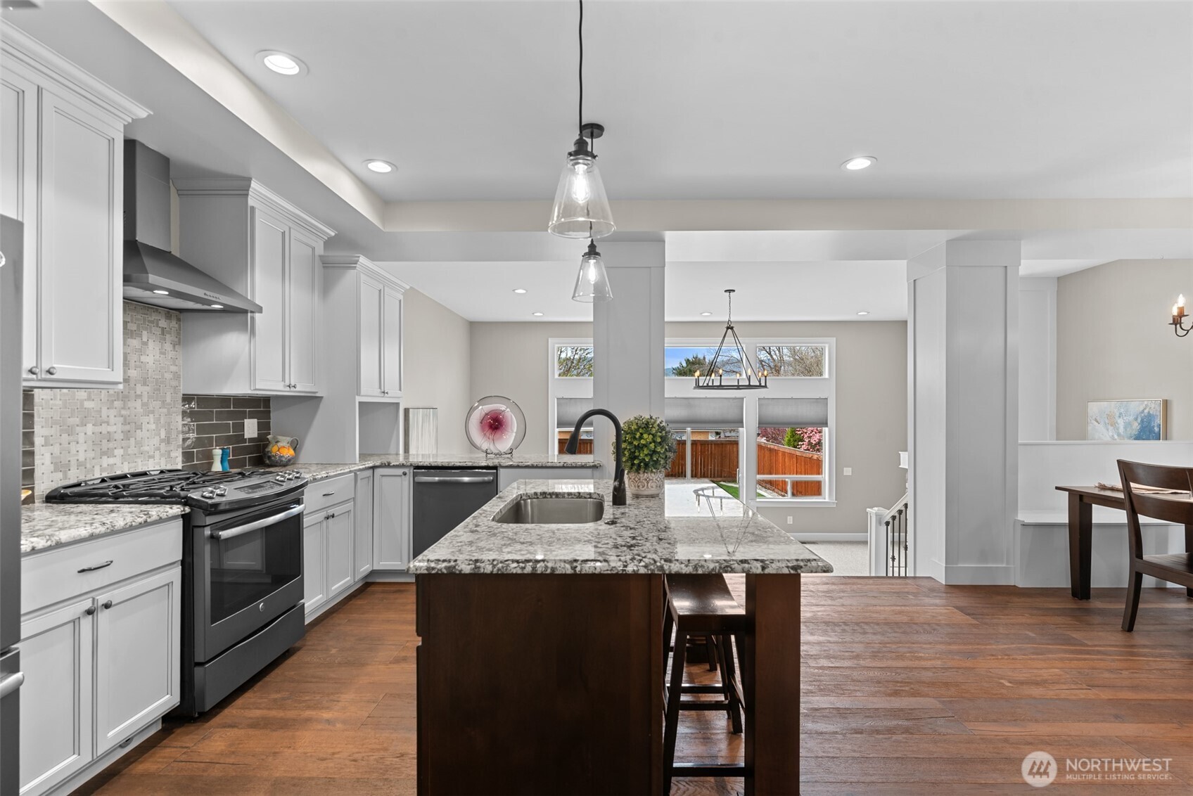 1032 Corum Circle , East Wenatchee, WA 98802