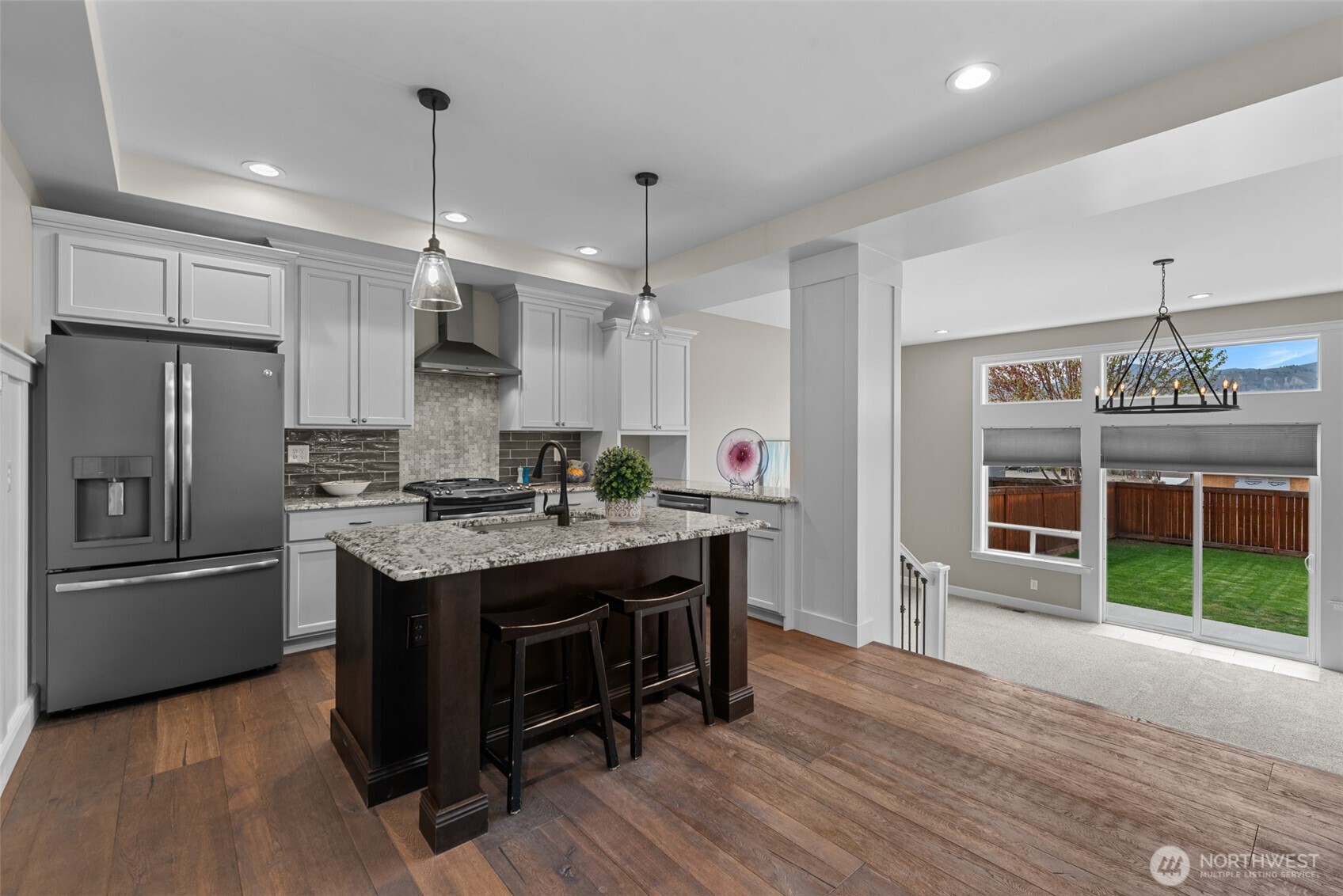 1032 Corum Circle , East Wenatchee, WA 98802