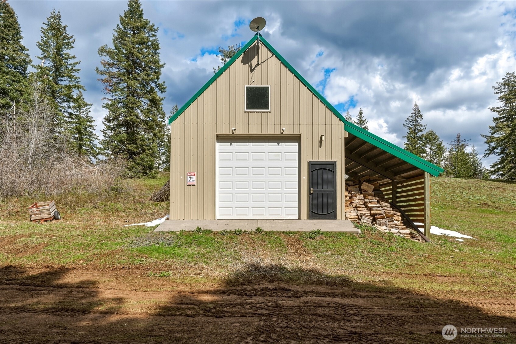 14111 Biscuit Ridge Road , Walla Walla, WA 99361