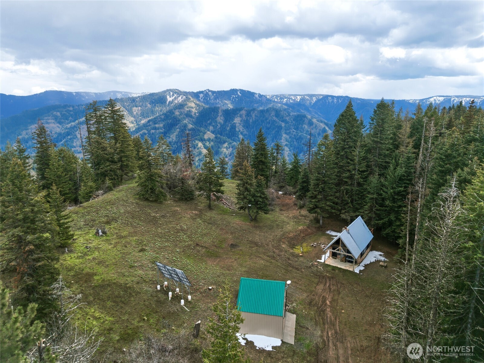 14111 Biscuit Ridge Road , Walla Walla, WA 99361