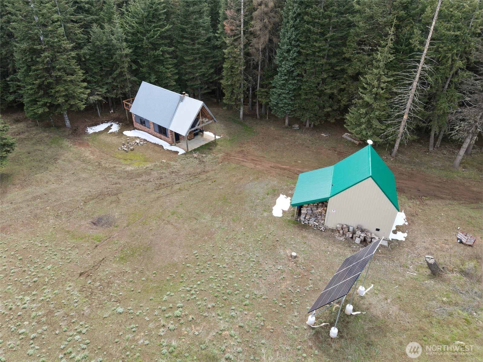 14111 Biscuit Ridge Road , Walla Walla, WA 99361