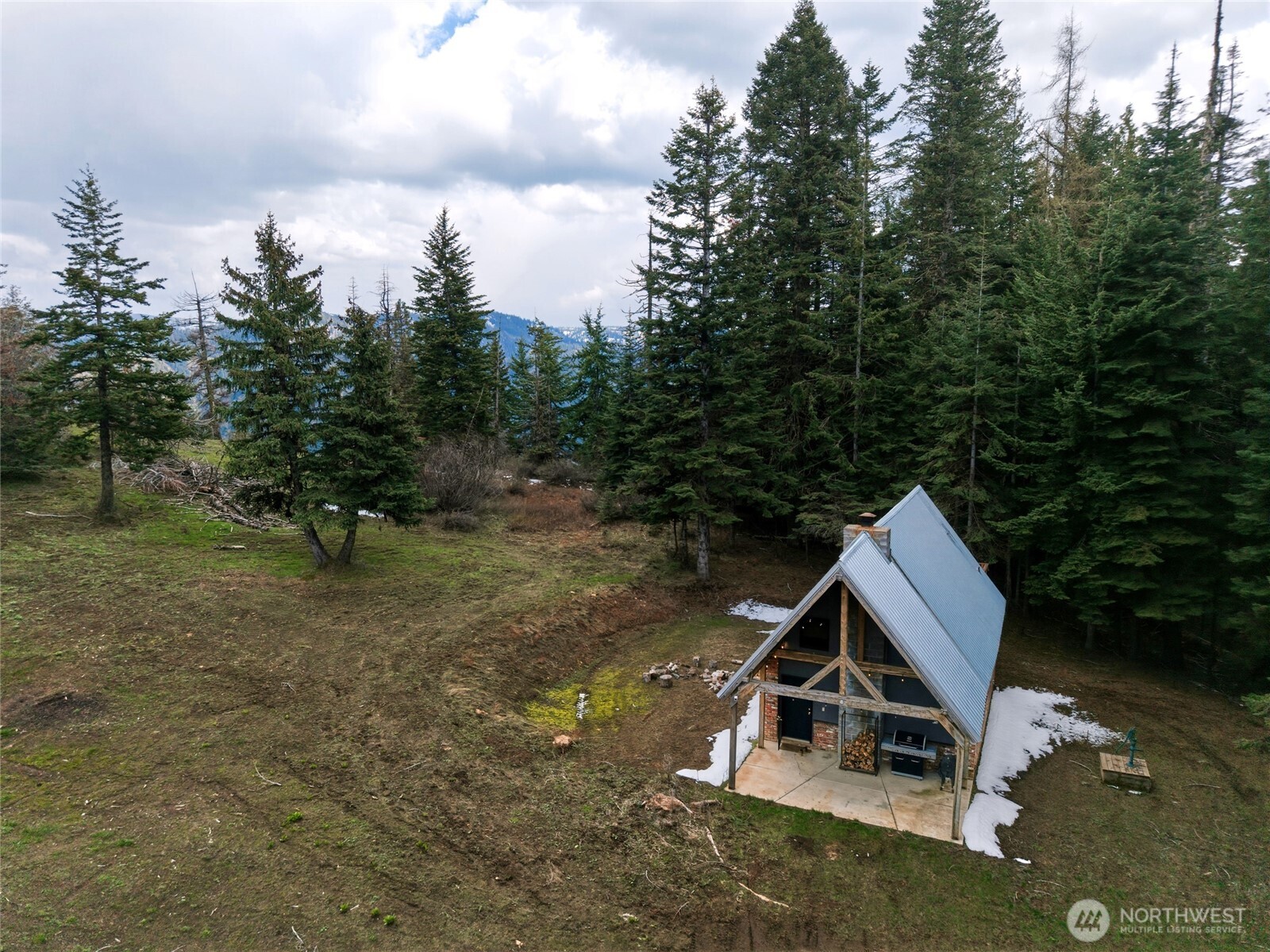 14111 Biscuit Ridge Road , Walla Walla, WA 99361
