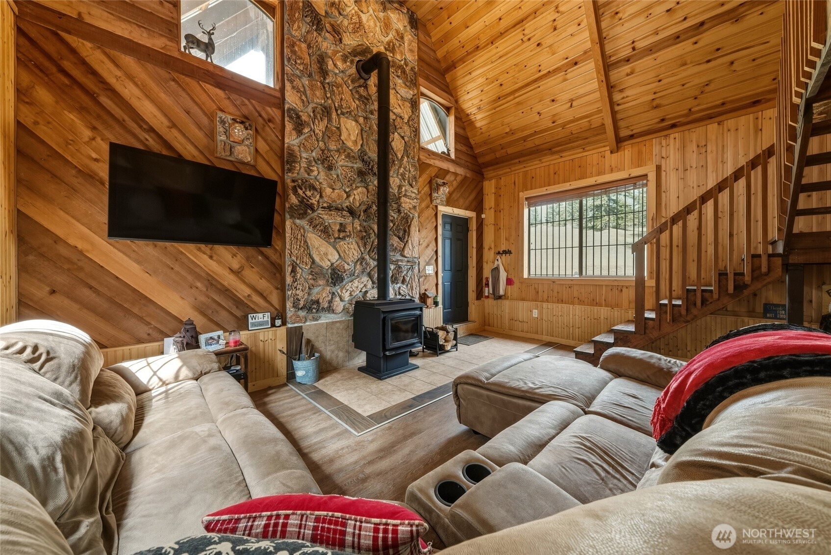 14111 Biscuit Ridge Road , Walla Walla, WA 99361