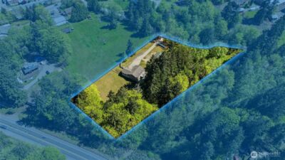 15445 Levin Road NW, Poulsbo, WA 98370