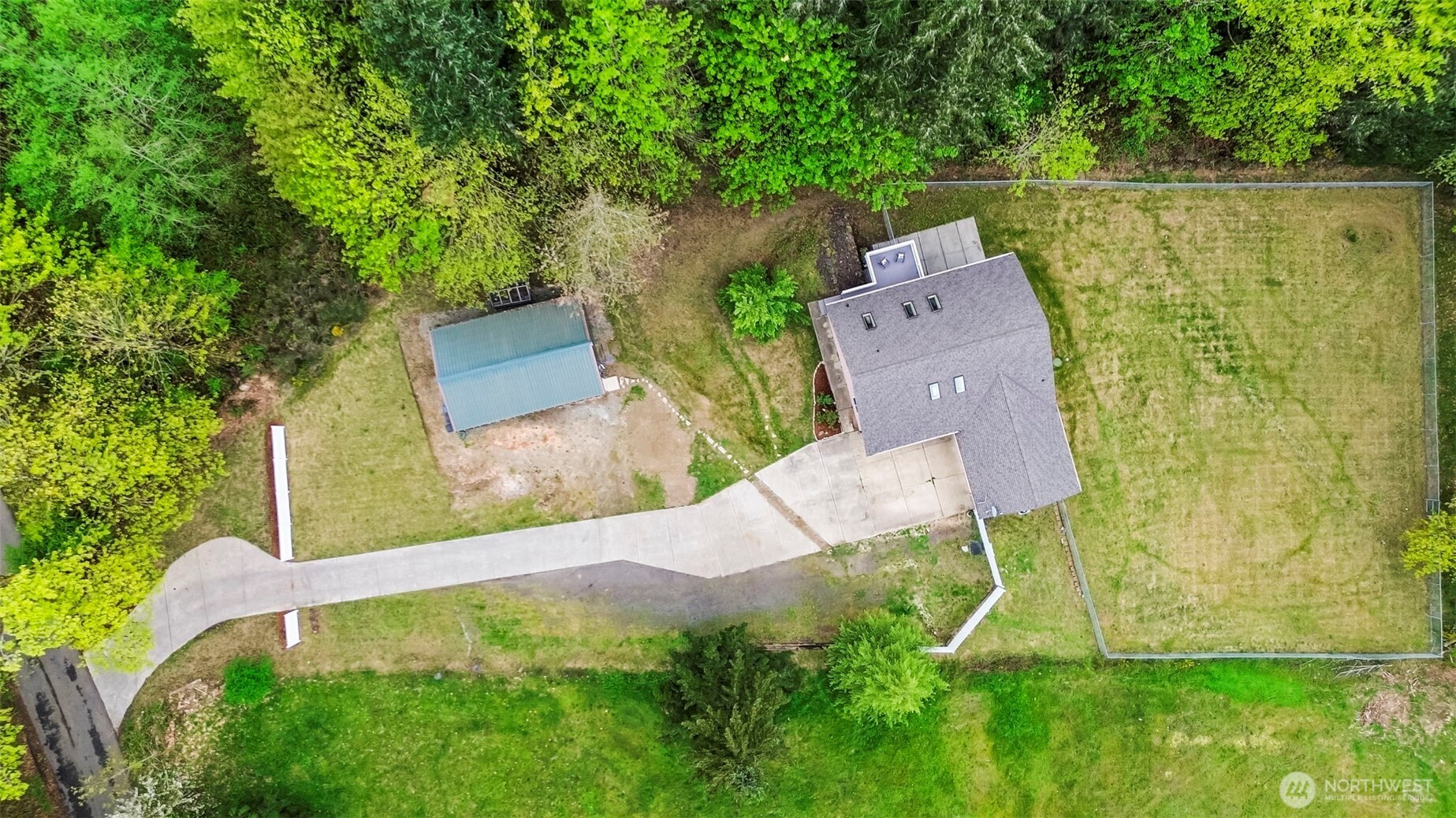 15445 Levin Road NW, Poulsbo, WA 98370