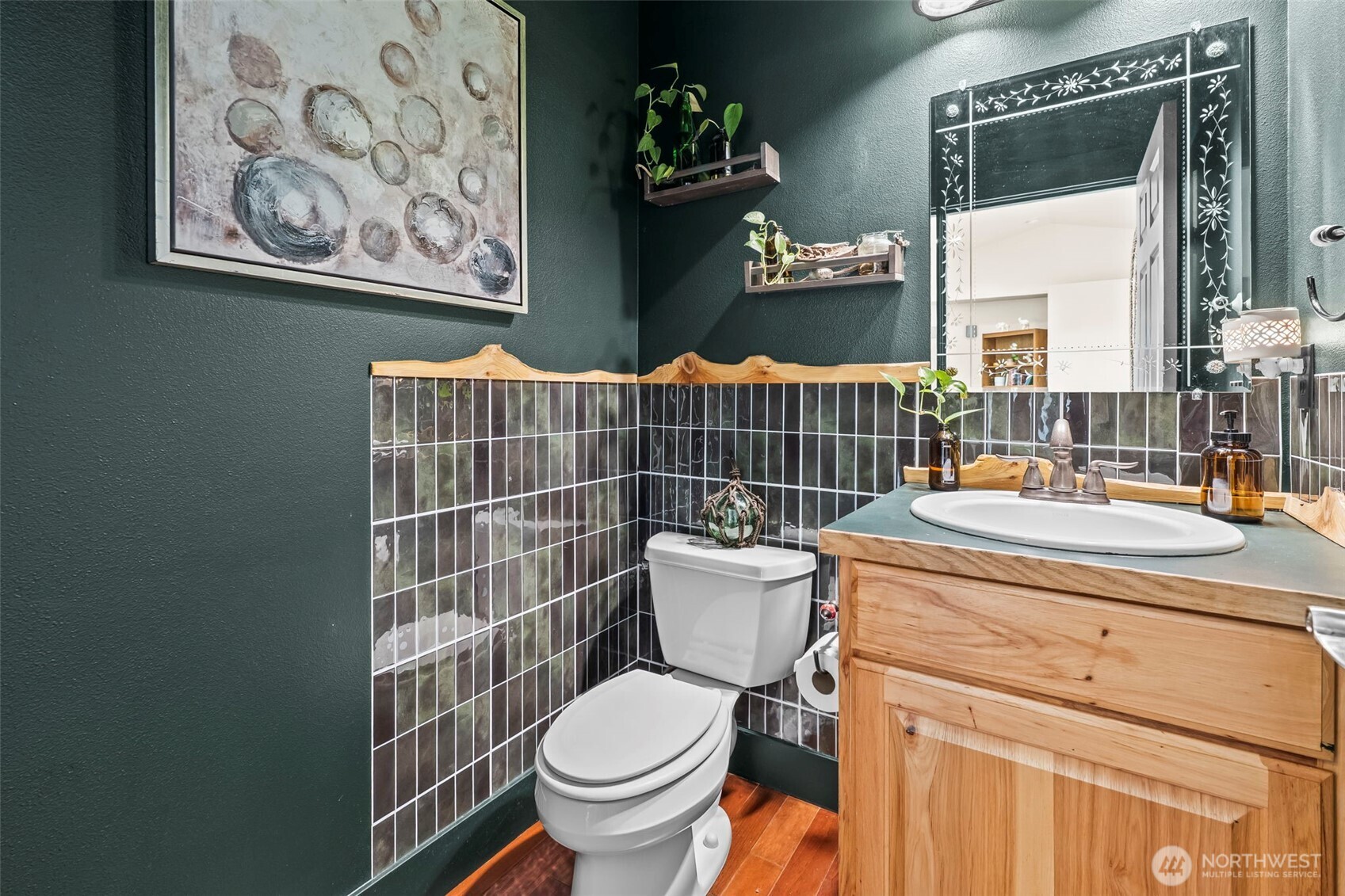 15445 Levin Road NW, Poulsbo, WA 98370