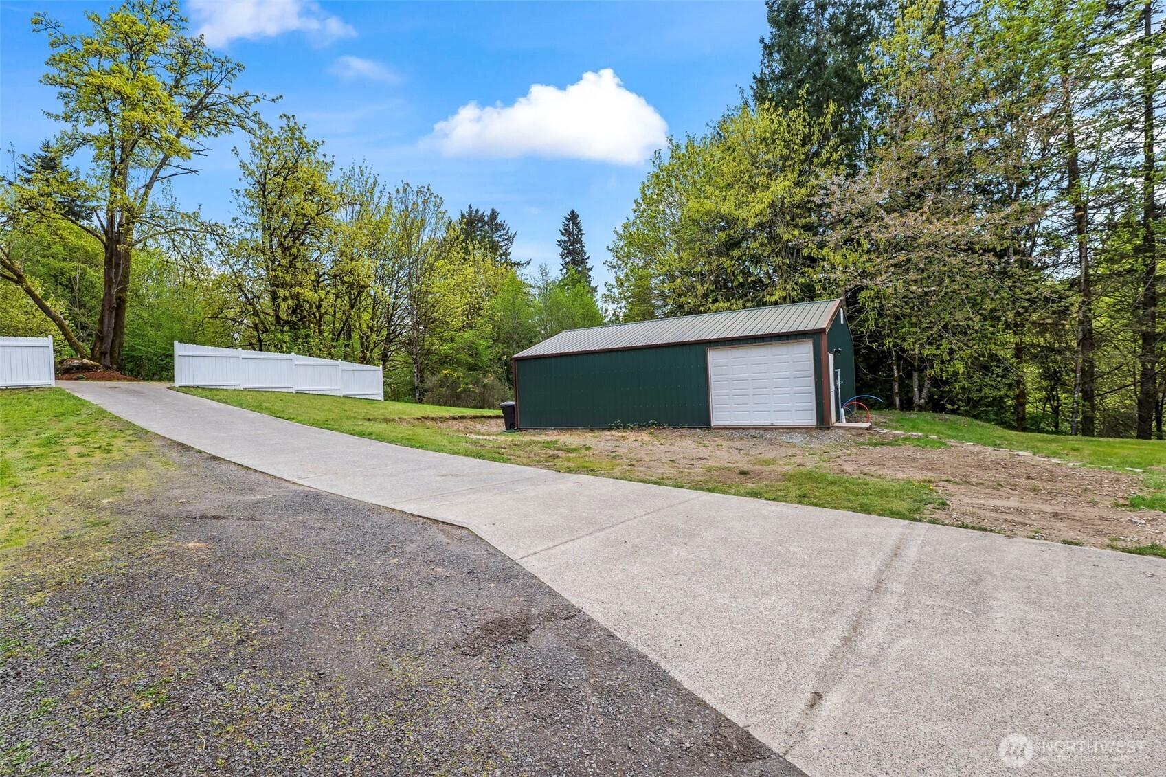 15445 Levin Road NW, Poulsbo, WA 98370
