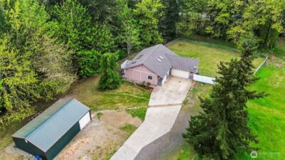 15445 Levin Road NW, Poulsbo, WA 98370 - Photo 3