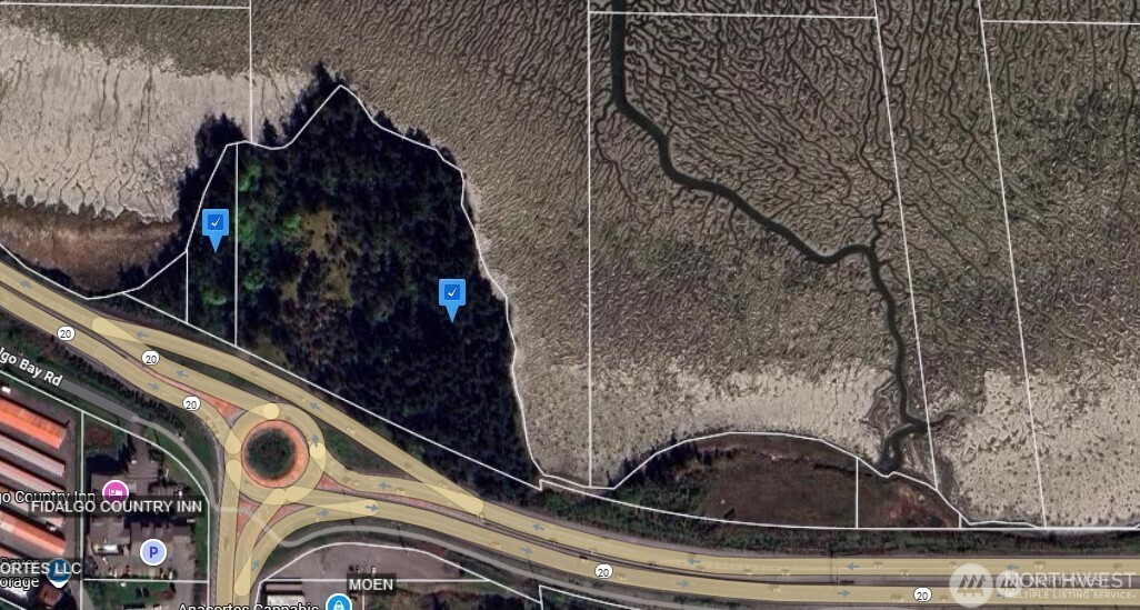 7701 NHN State Route 20 , Anacortes, WA 98221