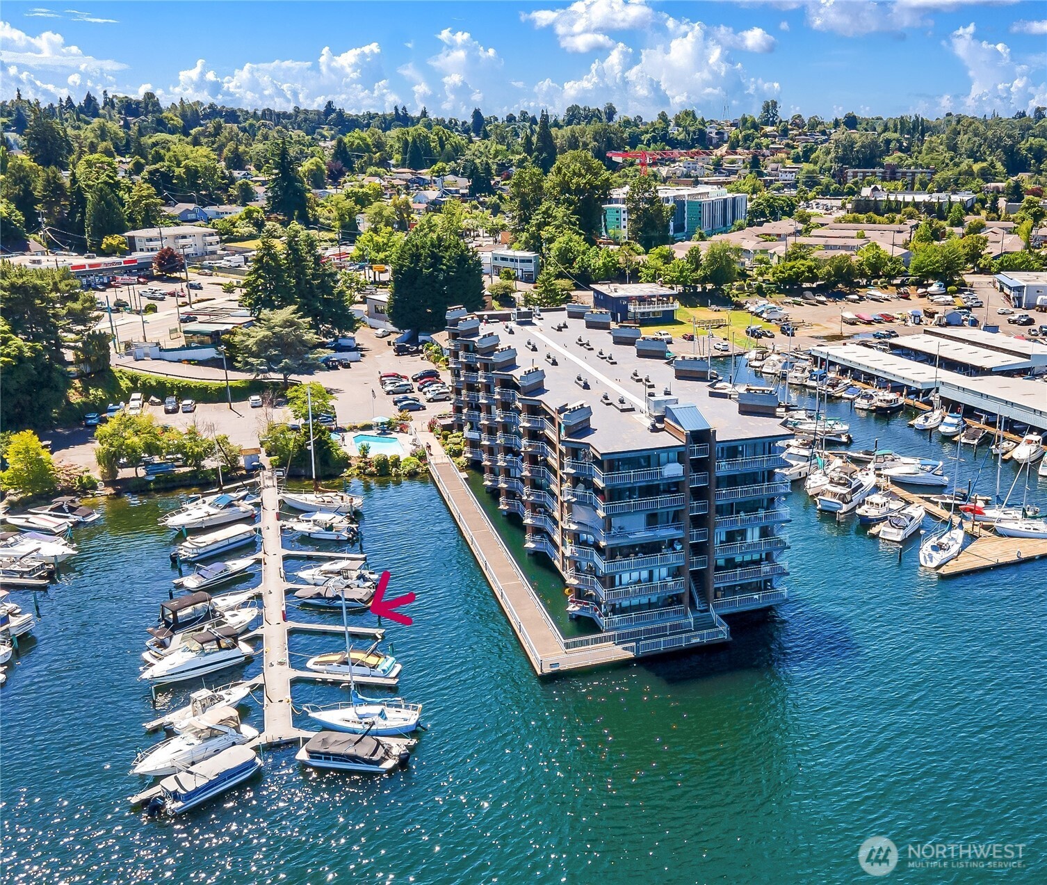9468 Rainier Avenue S #M37, Seattle, WA 98118