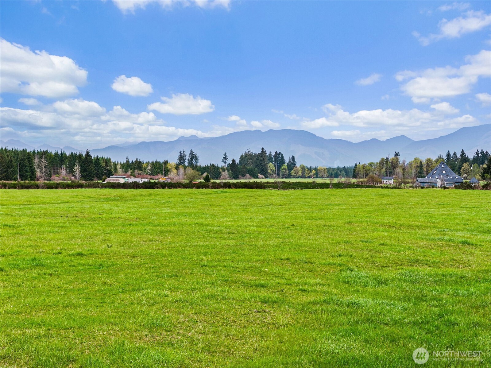 0 xxx W Forest Green Lane , Elma, WA 98541