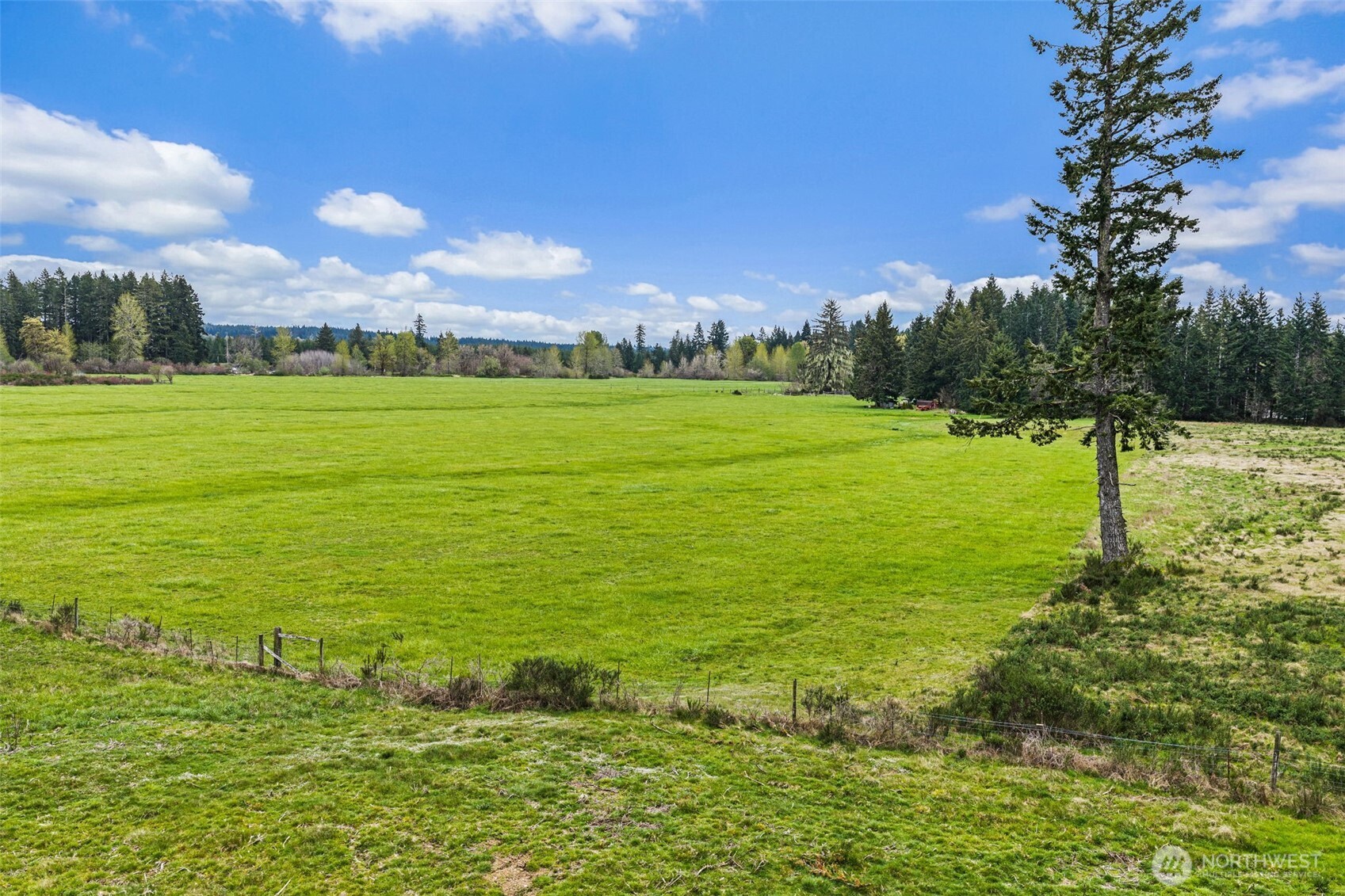 0 xxx W Forest Green Lane , Elma, WA 98541