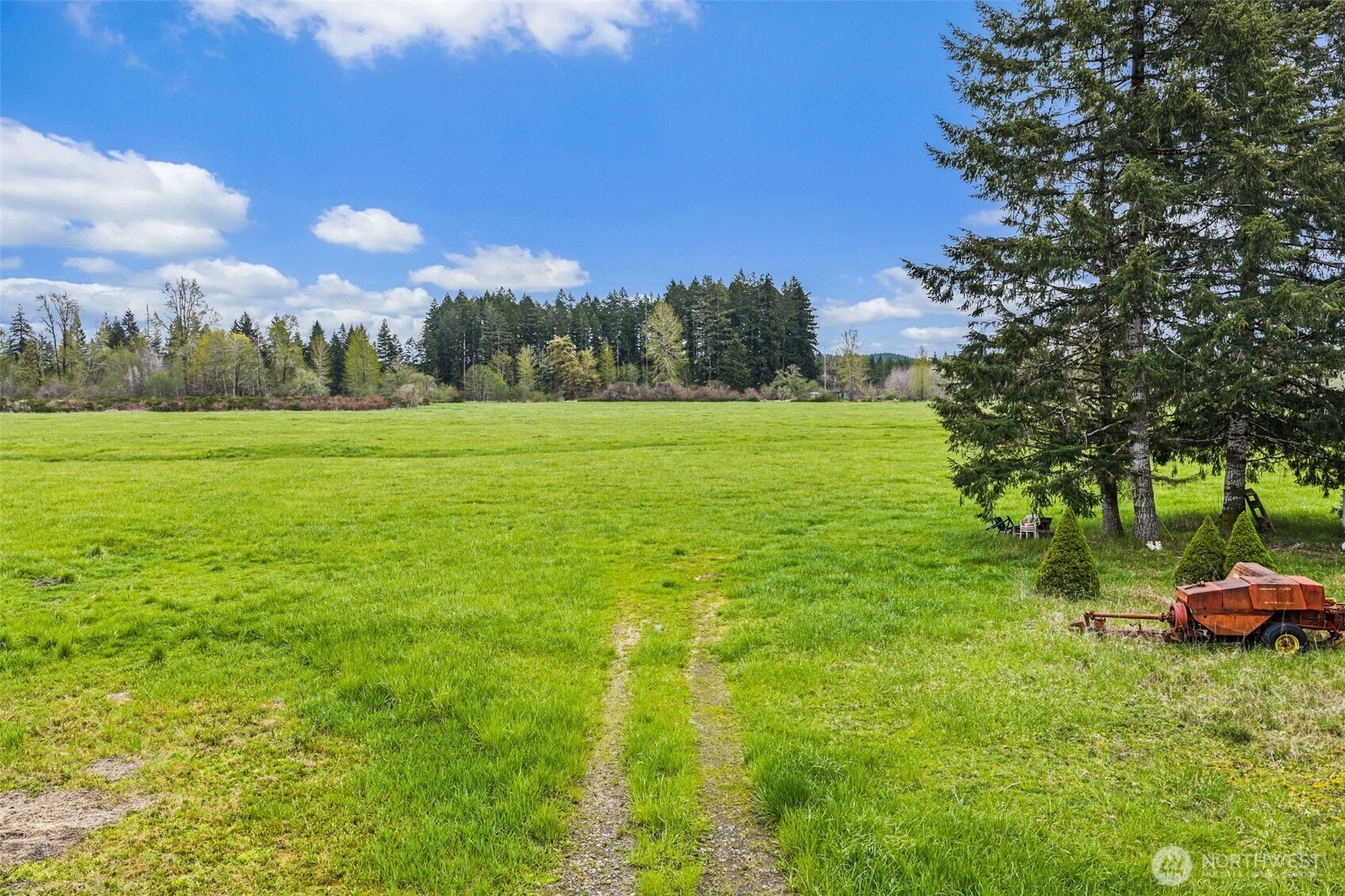 0 xxx W Forest Green Lane , Elma, WA 98541