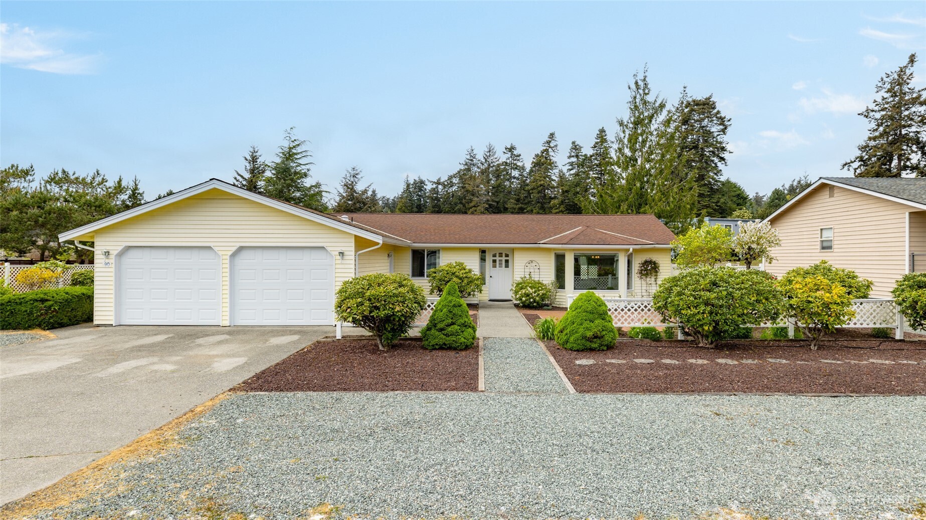 90 Chinook Place , La Conner, WA 98257