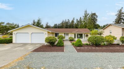 90 Chinook Place , La Conner, WA 98257 - Photo 1