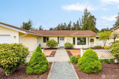90 Chinook Place , La Conner, WA 98257 - Photo 2
