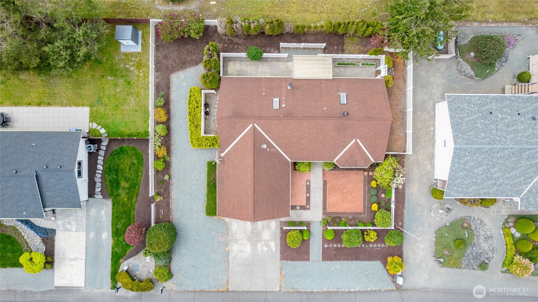90 Chinook Place , La Conner, WA 98257