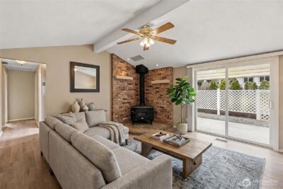 90 Chinook Place , La Conner, WA 98257 - Photo 13