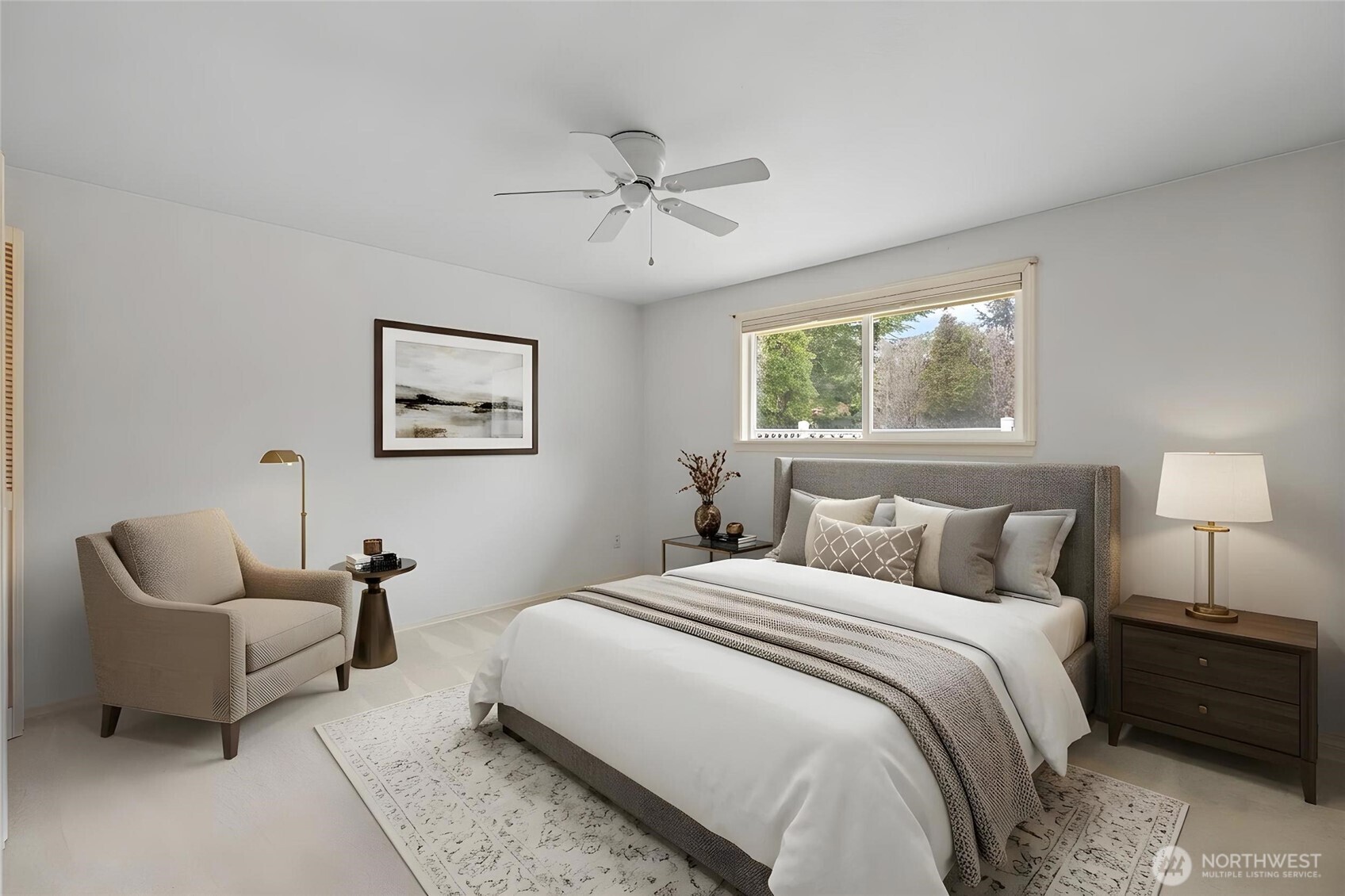 90 Chinook Place , La Conner, WA 98257