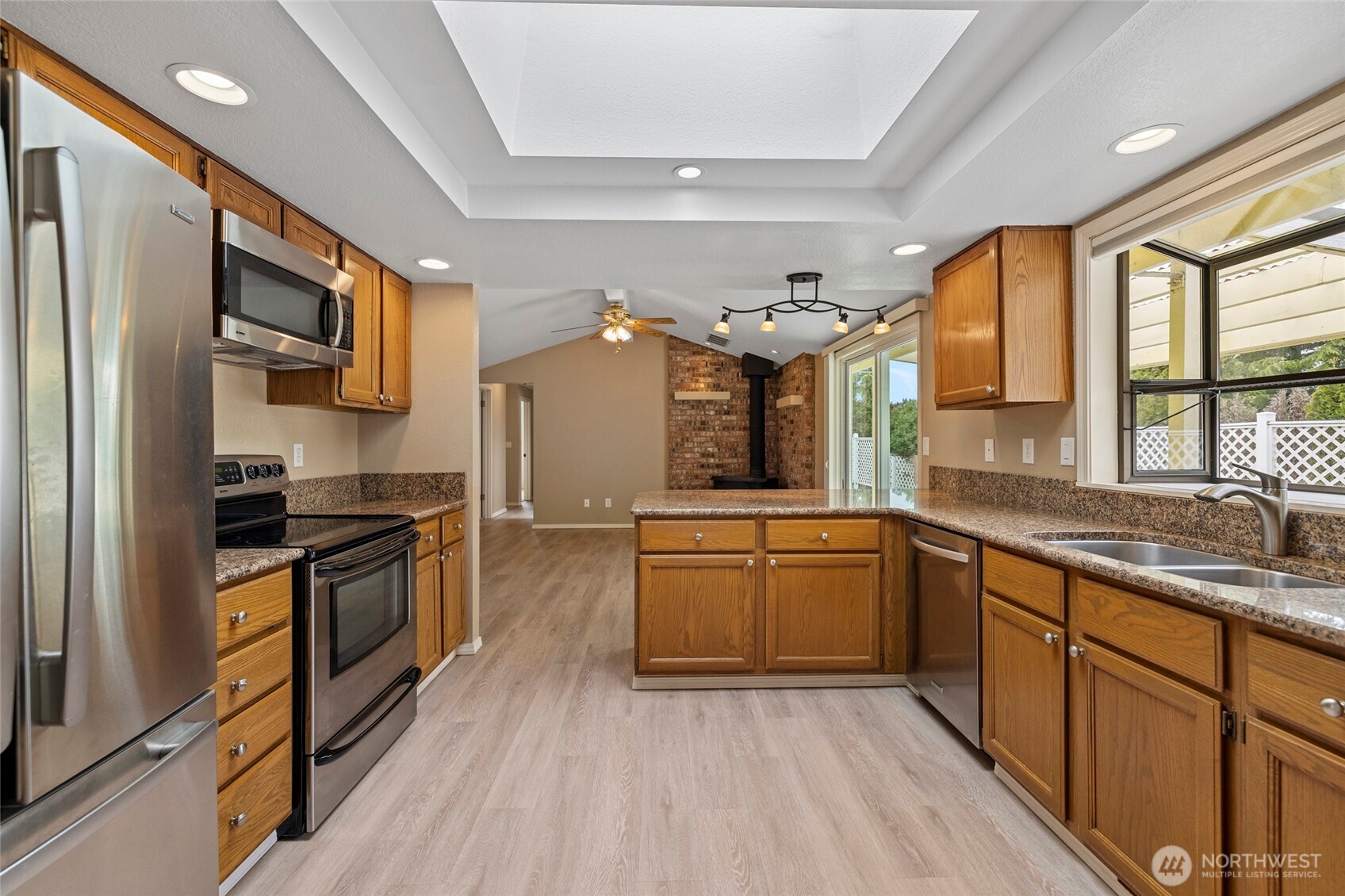 90 Chinook Place , La Conner, WA 98257