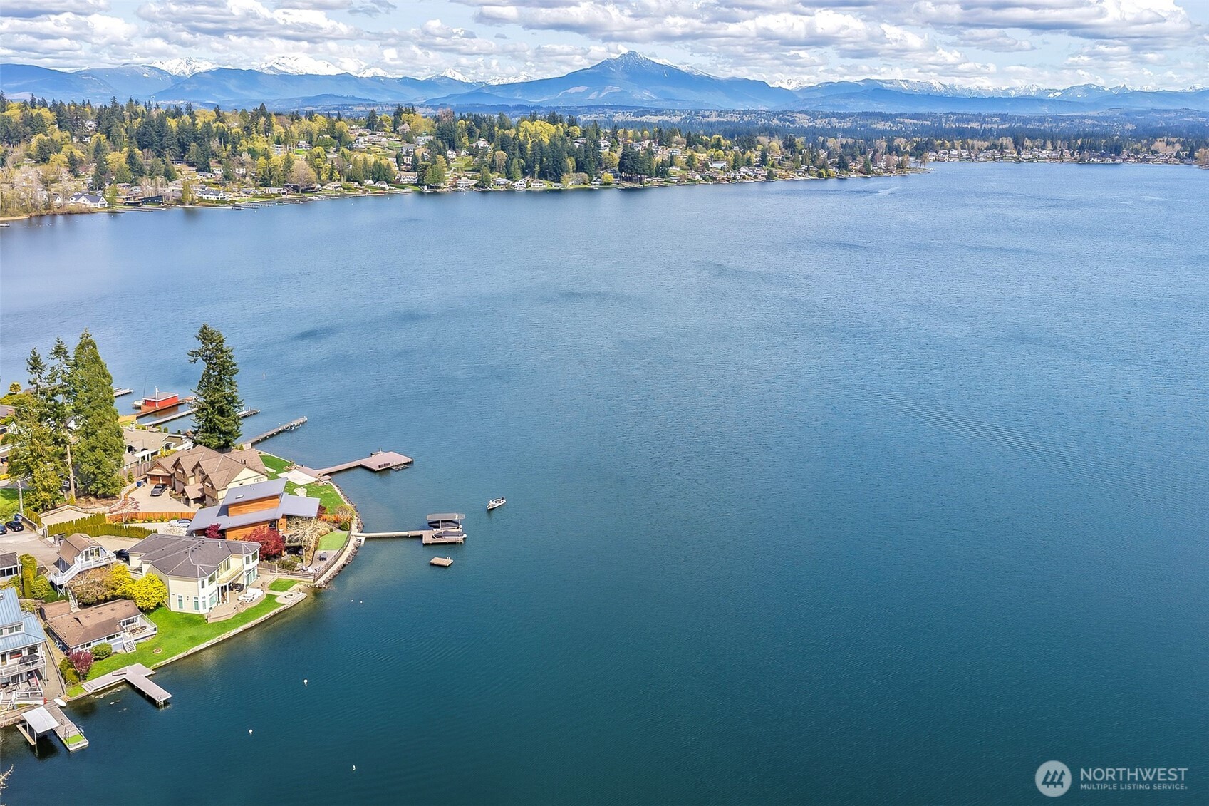 1619 Vernon Road #Upper, Lake Stevens, WA 98258