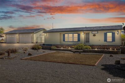 403 Apple Place SW, Mattawa, WA 99349 - Photo 1
