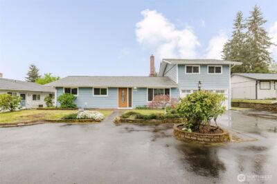 3875 NE Pinecone Drive , Bremerton, WA 98310 - Photo 2