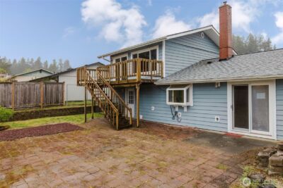 3875 NE Pinecone Drive , Bremerton, WA 98310 - Photo 38