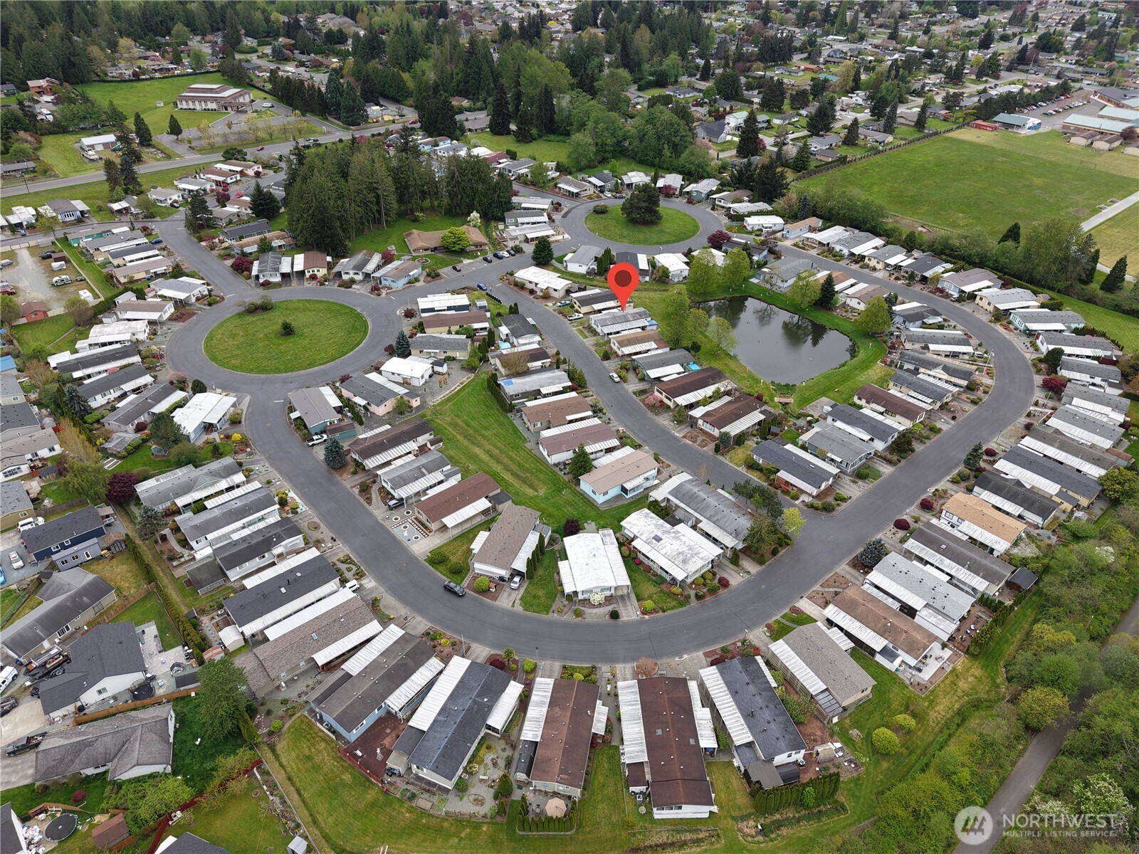 2725 E Fir Street #112, Mount Vernon, WA 98273
