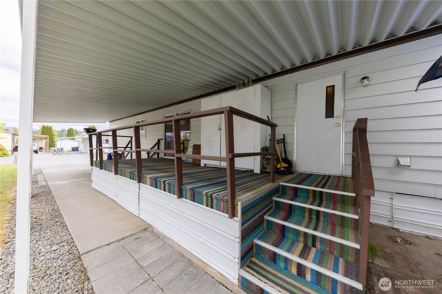 2725 E Fir Street #112, Mount Vernon, WA 98273