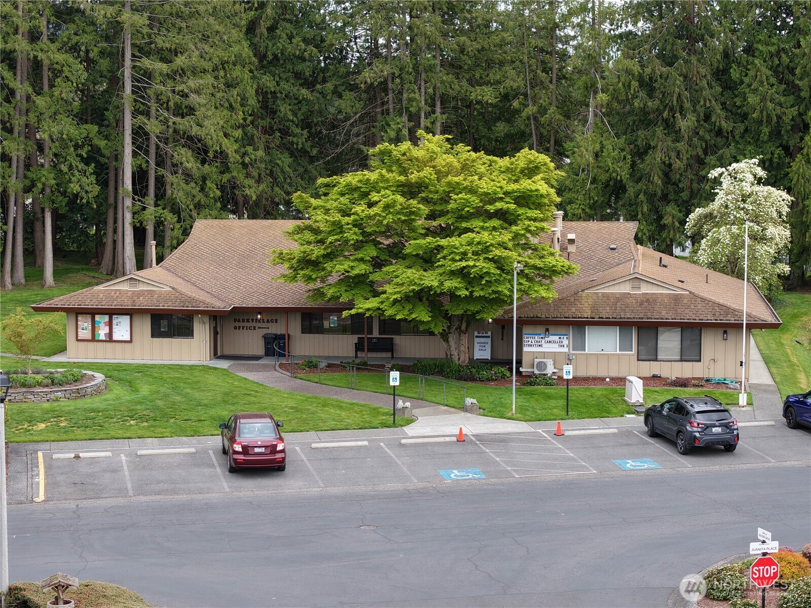 2725 E Fir Street #112, Mount Vernon, WA 98273