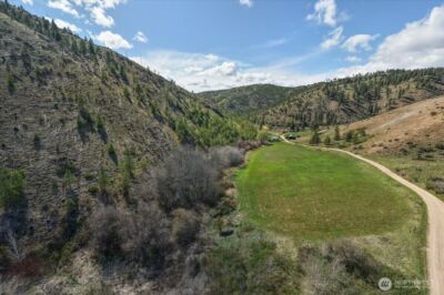0 Bisping Canyon Road , Entiat, WA 98822 - Photo 11