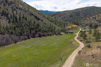 0 Bisping Canyon Road , Entiat, WA 98822 - Photo 12