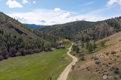 0 Bisping Canyon Road , Entiat, WA 98822 - Photo 16