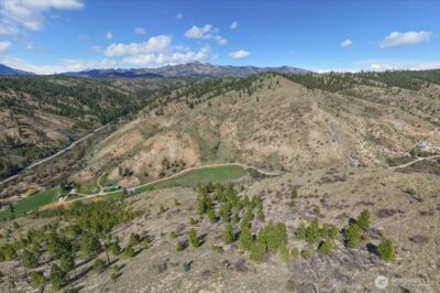 0 Bisping Canyon Road , Entiat, WA 98822 - Photo 20