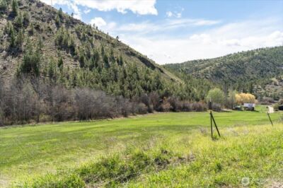 0 Bisping Canyon Road , Entiat, WA 98822 - Photo 2
