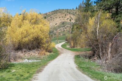 0 Bisping Canyon Road , Entiat, WA 98822 - Photo 22