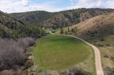 0 Bisping Canyon Road , Entiat, WA 98822 - Photo 4