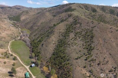 0 Bisping Canyon Road , Entiat, WA 98822 - Photo 5