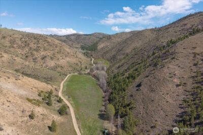 0 Bisping Canyon Road , Entiat, WA 98822 - Photo 6