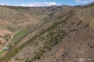 0 Bisping Canyon Road , Entiat, WA 98822 - Photo 9
