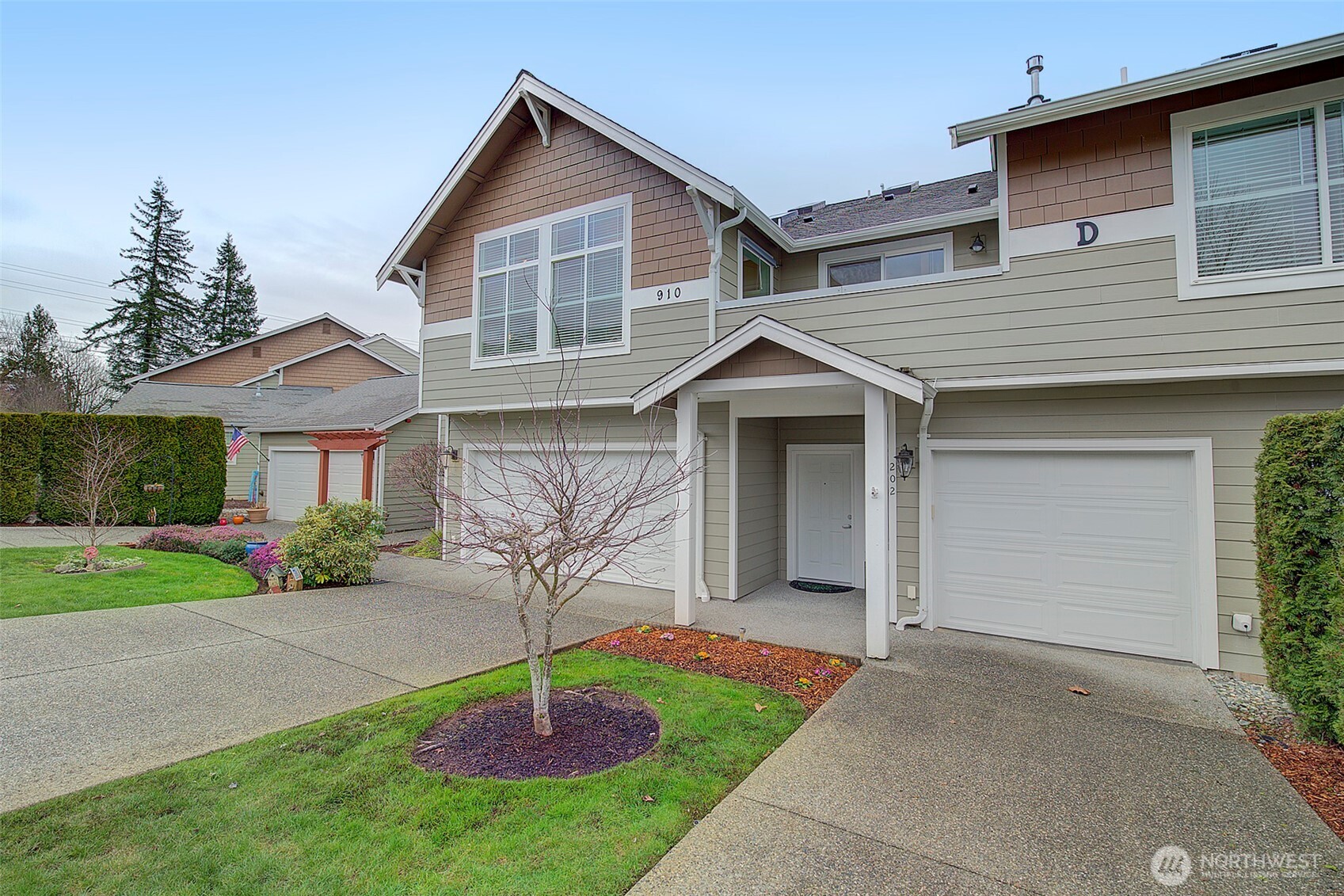 910 Medical Center Drive #D202, Arlington, WA 98223