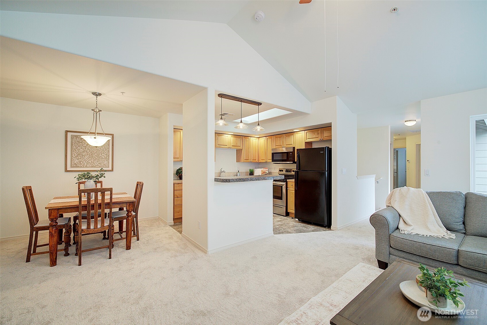 910 Medical Center Drive #D202, Arlington, WA 98223
