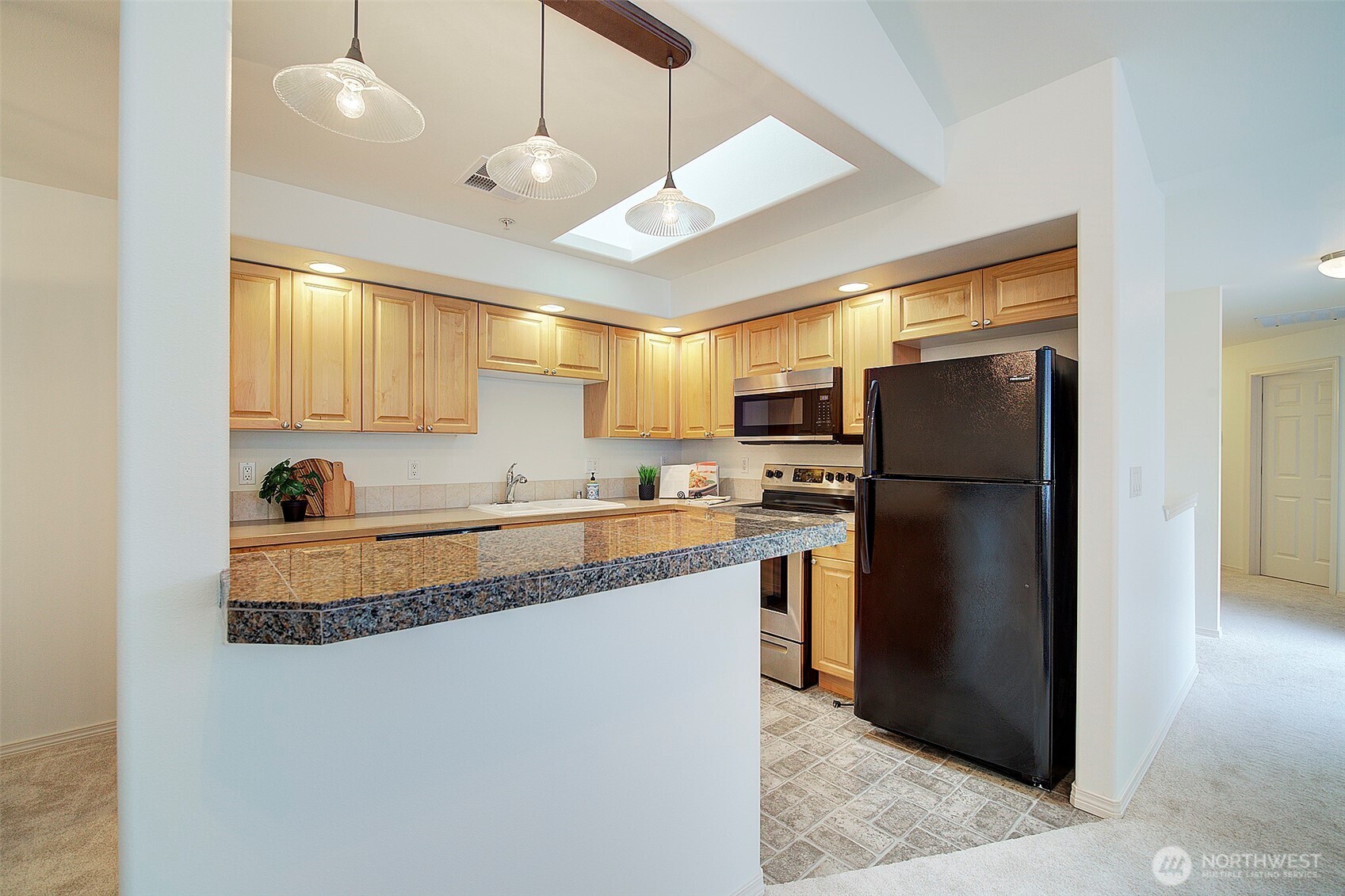 910 Medical Center Drive #D202, Arlington, WA 98223