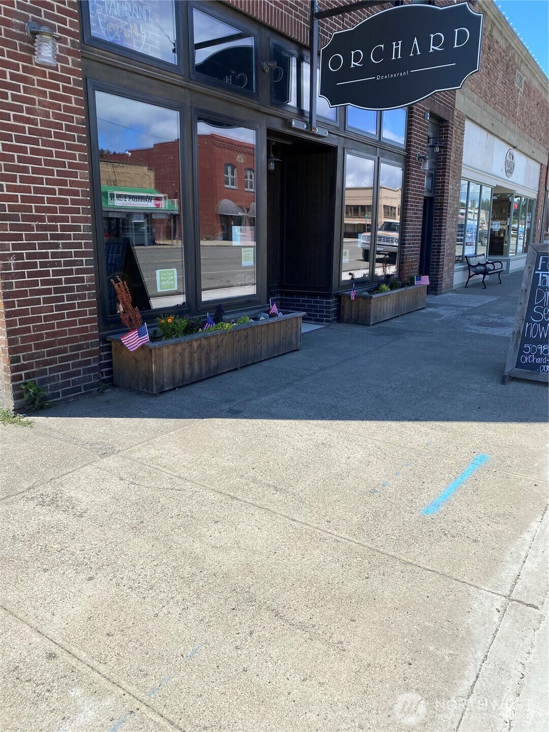 212 E 1st Street , Cle Elum, WA 98922
