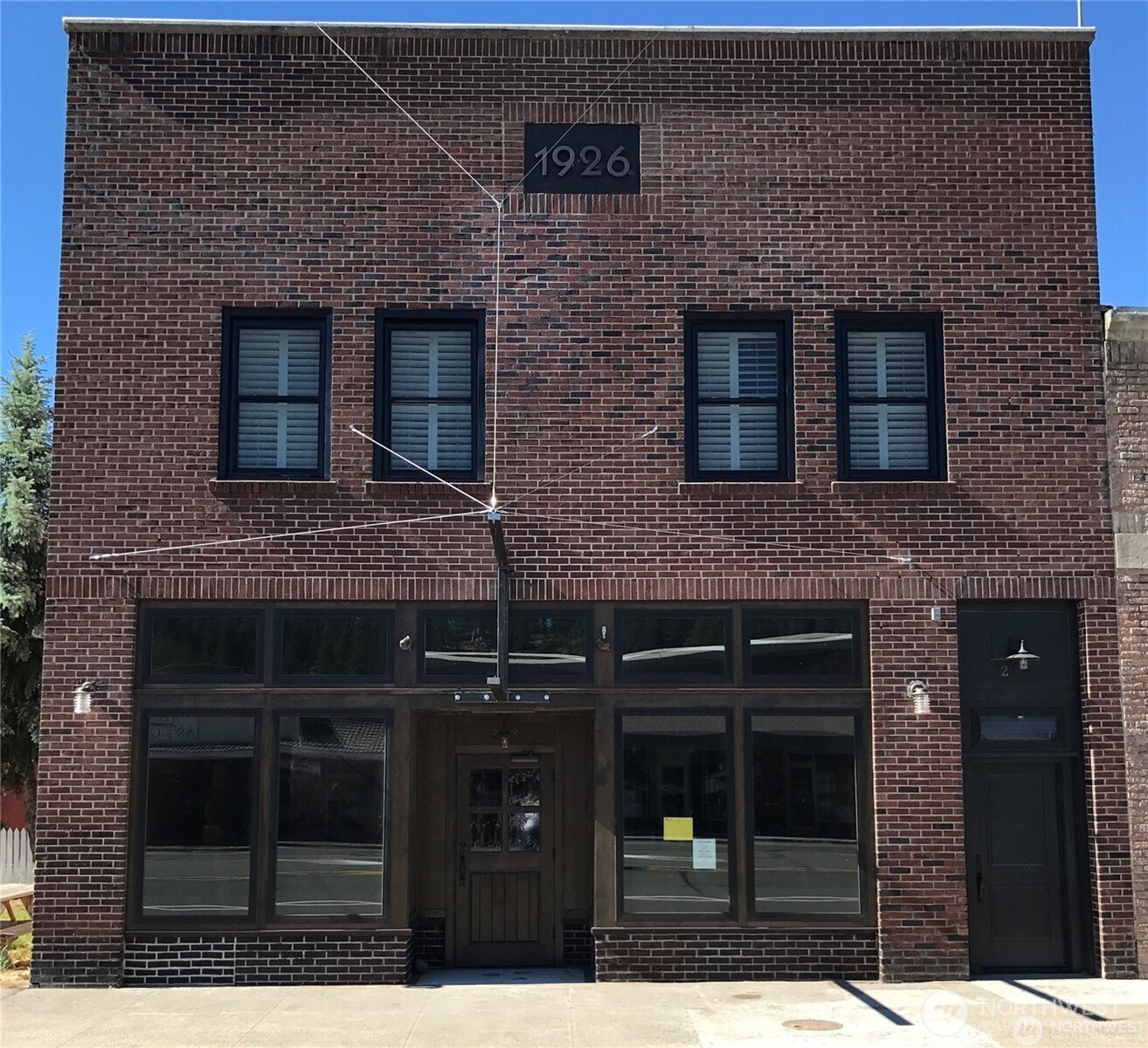 212 E 1st Street , Cle Elum, WA 98922