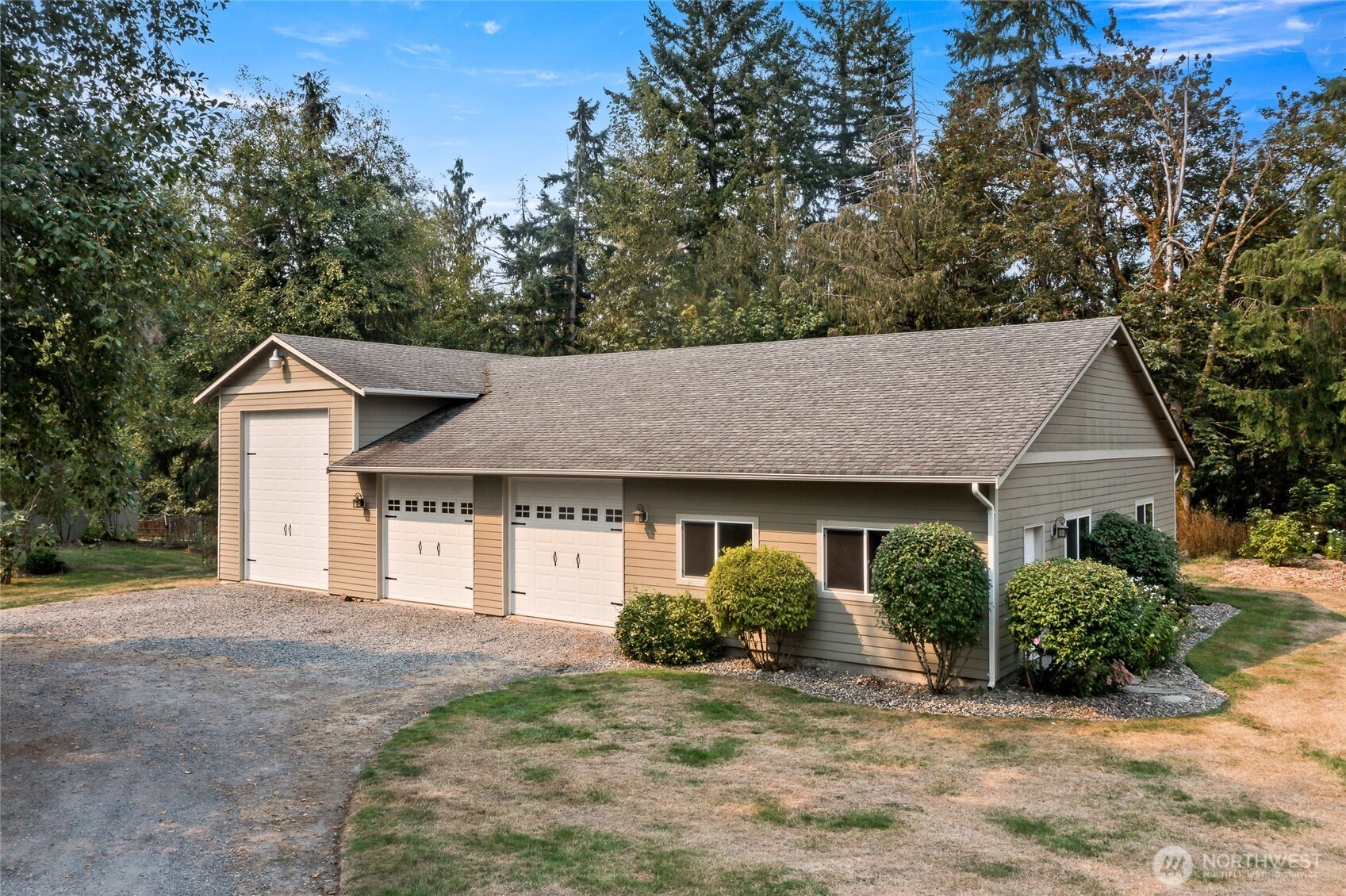16115 243rd Street E, Graham, WA 98338