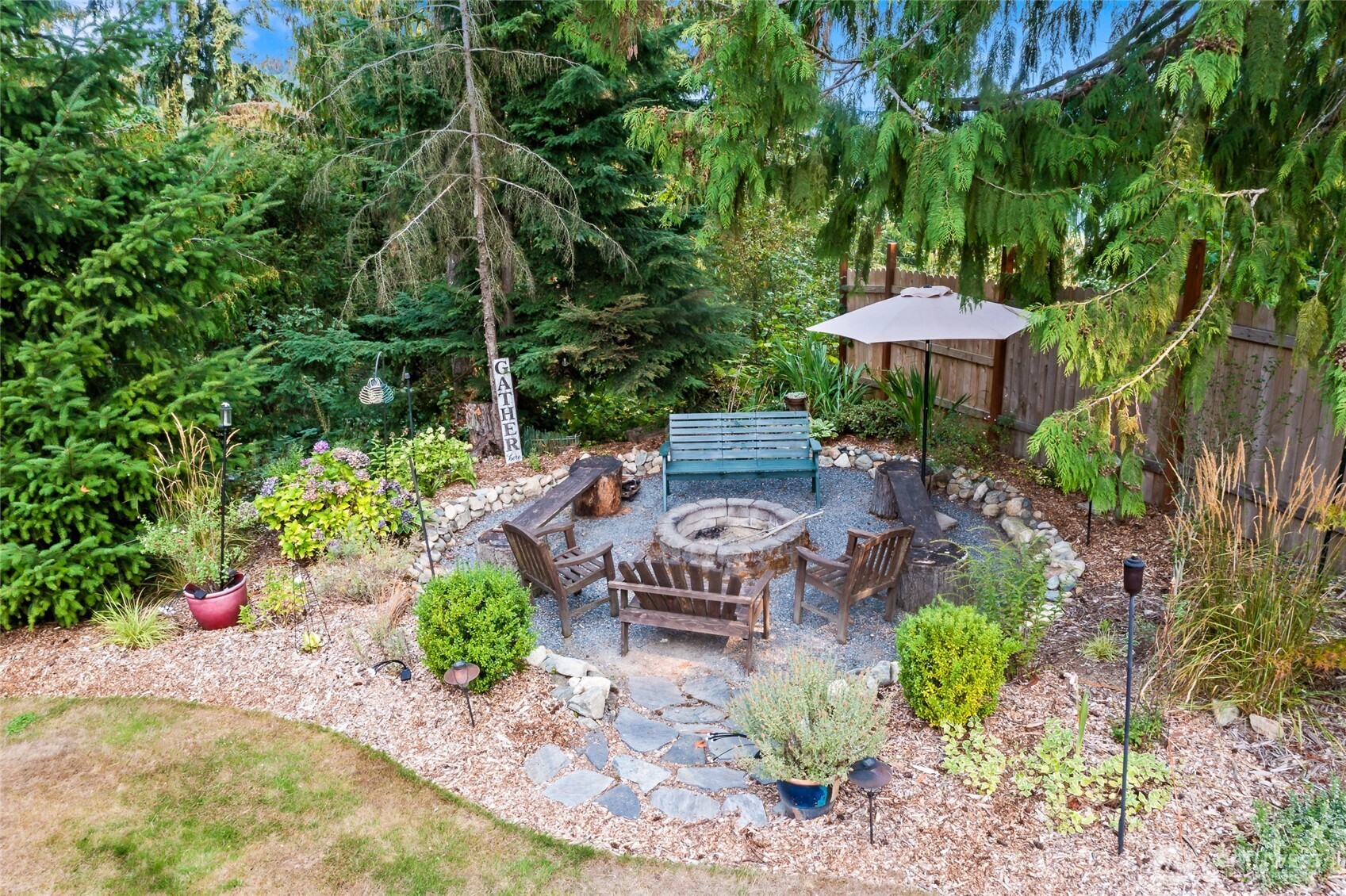 16115 243rd Street E, Graham, WA 98338